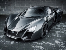Marussia B2 2009 08